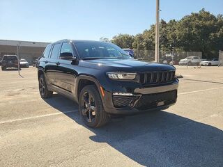 2025 Jeep Grand Cherokee for sale in Orlando FL