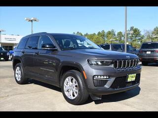 2022 Jeep Grand Cherokee for sale in Marshall TX