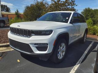 2023 Jeep Grand Cherokee for sale in Henderson NC