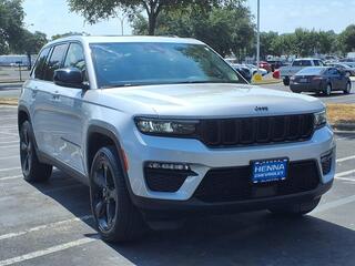 2024 Jeep Grand Cherokee for sale in Austin TX