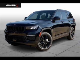 2025 Jeep Grand Cherokee for sale in Denton TX