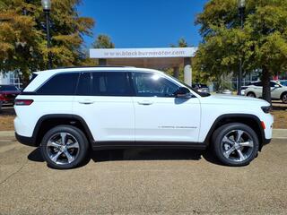 2025 Jeep Grand Cherokee for sale in Nashville TN