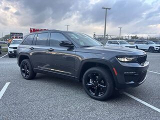 2025 Jeep Grand Cherokee for sale in Orlando FL