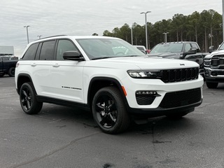 2025 Jeep Grand Cherokee for sale in Greenville SC
