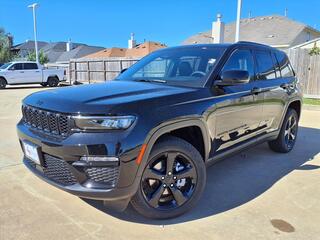 2025 Jeep Grand Cherokee for sale in Baytown TX