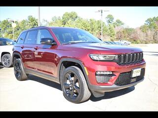 2025 Jeep Grand Cherokee for sale in Marshall TX