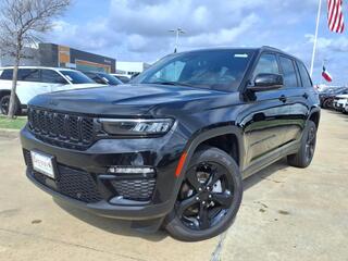 2025 Jeep Grand Cherokee for sale in Pasadena TX