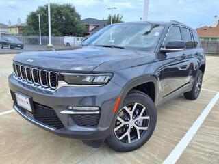 2025 Jeep Grand Cherokee for sale in Baytown TX