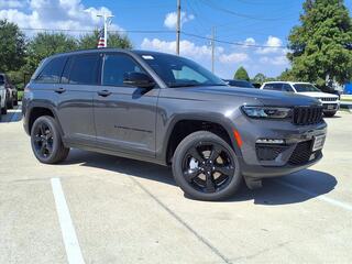 2025 Jeep Grand Cherokee for sale in League City TX