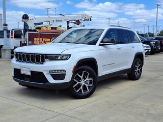 2023 Jeep Grand Cherokee for sale in Pasadena TX