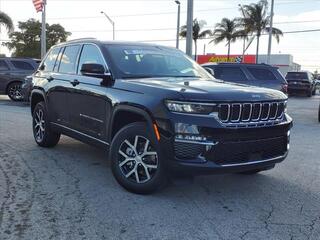 2024 Jeep Grand Cherokee for sale in Homestead FL