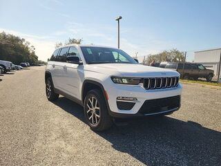 2025 Jeep Grand Cherokee for sale in Orlando FL