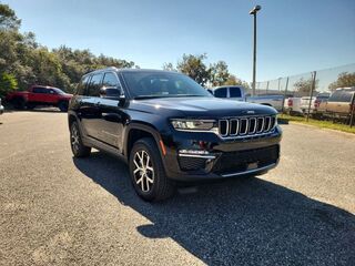 2025 Jeep Grand Cherokee for sale in Orlando FL