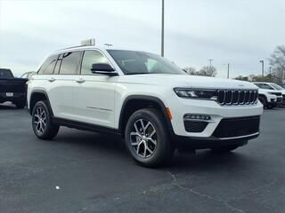 2025 Jeep Grand Cherokee for sale in Lexington NC