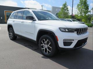 2025 Jeep Grand Cherokee for sale in Mt Pleasant SC