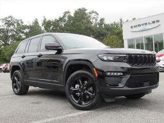 2025 Jeep Grand Cherokee for sale in Chiefland FL