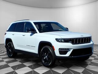 2023 Jeep Grand Cherokee for sale in High Point, NC