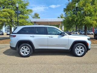 2023 Jeep Grand Cherokee for sale in Nashville TN