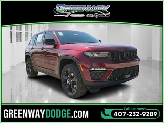 2024 Jeep Grand Cherokee for sale in Orlando FL