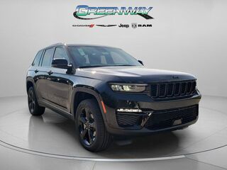 2025 Jeep Grand Cherokee for sale in Orlando FL