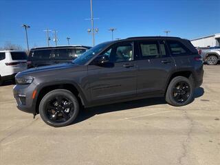 2025 Jeep Grand Cherokee for sale in Greenville MS