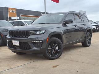 2025 Jeep Grand Cherokee for sale in Pasadena TX