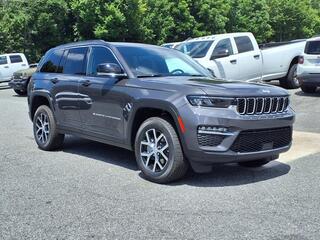 2025 Jeep Grand Cherokee for sale in Lexington NC