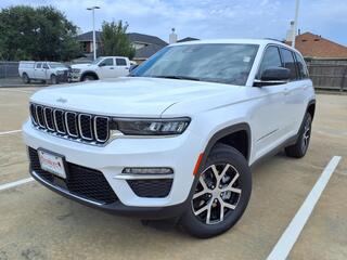 2025 Jeep Grand Cherokee for sale in Baytown TX