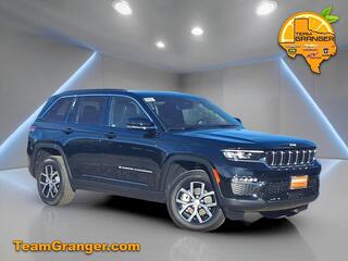 2025 Jeep Grand Cherokee for sale in Orange TX
