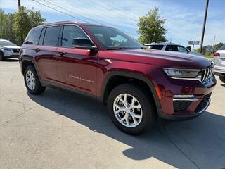 2023 Jeep Grand Cherokee for sale in Shelby NC