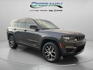 2025 Jeep Grand Cherokee for sale in Orlando FL