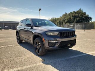 2025 Jeep Grand Cherokee for sale in Orlando FL