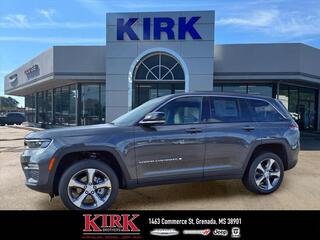2025 Jeep Grand Cherokee for sale in Grenada MS