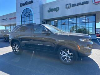 2025 Jeep Grand Cherokee for sale in Dothan AL