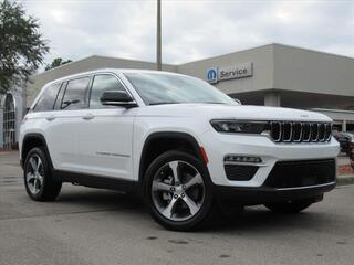 2025 Jeep Grand Cherokee for sale in Gainesville FL