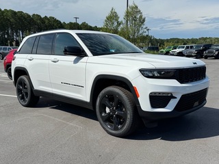 2025 Jeep Grand Cherokee for sale in Mt Pleasant SC