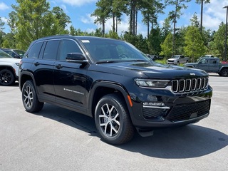 2025 Jeep Grand Cherokee for sale in Mt Pleasant SC