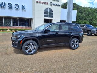 2025 Jeep Grand Cherokee for sale in Louisville MS