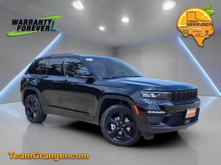 2025 Jeep Grand Cherokee for sale in Orange TX