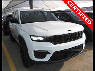 2023 Jeep Grand Cherokee for sale in Savannah GA