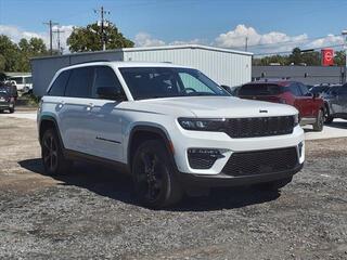 2023 Jeep Grand Cherokee for sale in Muskogee OK