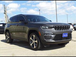 2023 Jeep Grand Cherokee for sale in Waco TX