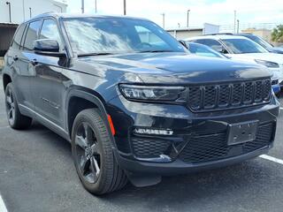 2024 Jeep Grand Cherokee for sale in Greenville SC