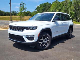 2024 Jeep Grand Cherokee for sale in Lancaster SC