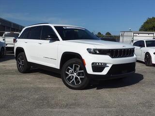 2024 Jeep Grand Cherokee for sale in Homestead FL