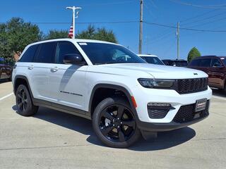2025 Jeep Grand Cherokee for sale in League City TX