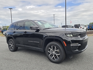 2025 Jeep Grand Cherokee for sale in Greer SC
