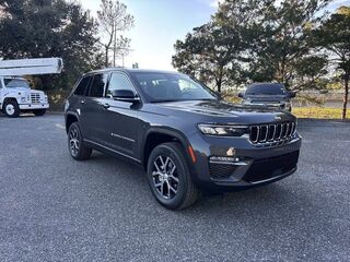 2025 Jeep Grand Cherokee for sale in Orlando FL