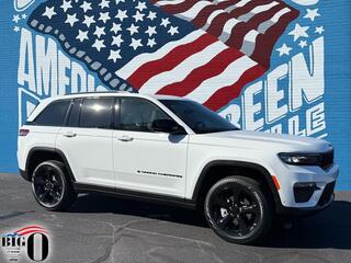 2025 Jeep Grand Cherokee for sale in Greenville SC