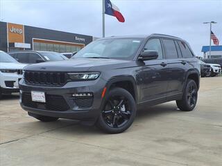 2025 Jeep Grand Cherokee for sale in Pasadena TX